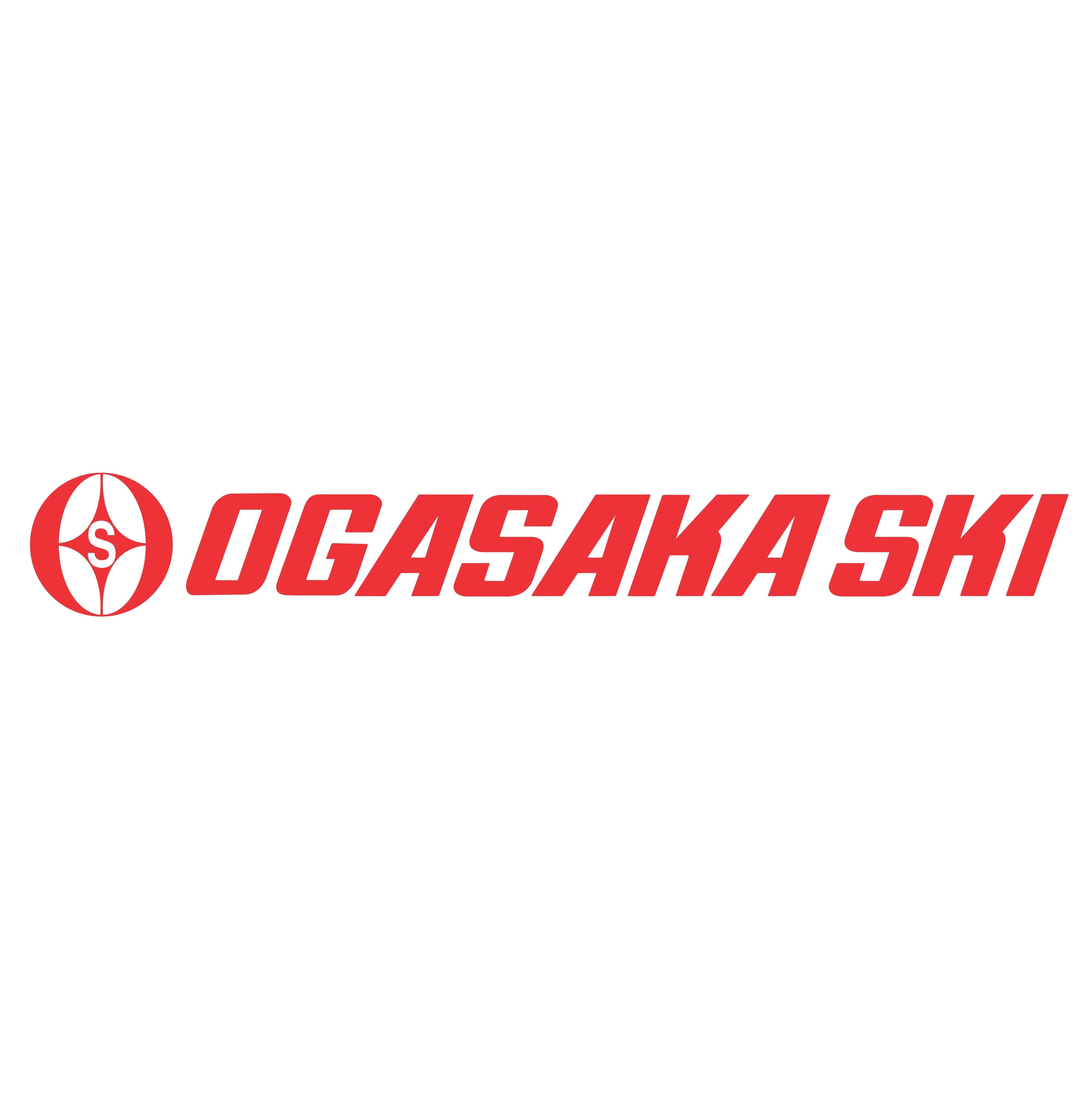◆ スキー OGASAKA SCHI HEIL / S J 175 50周年記念