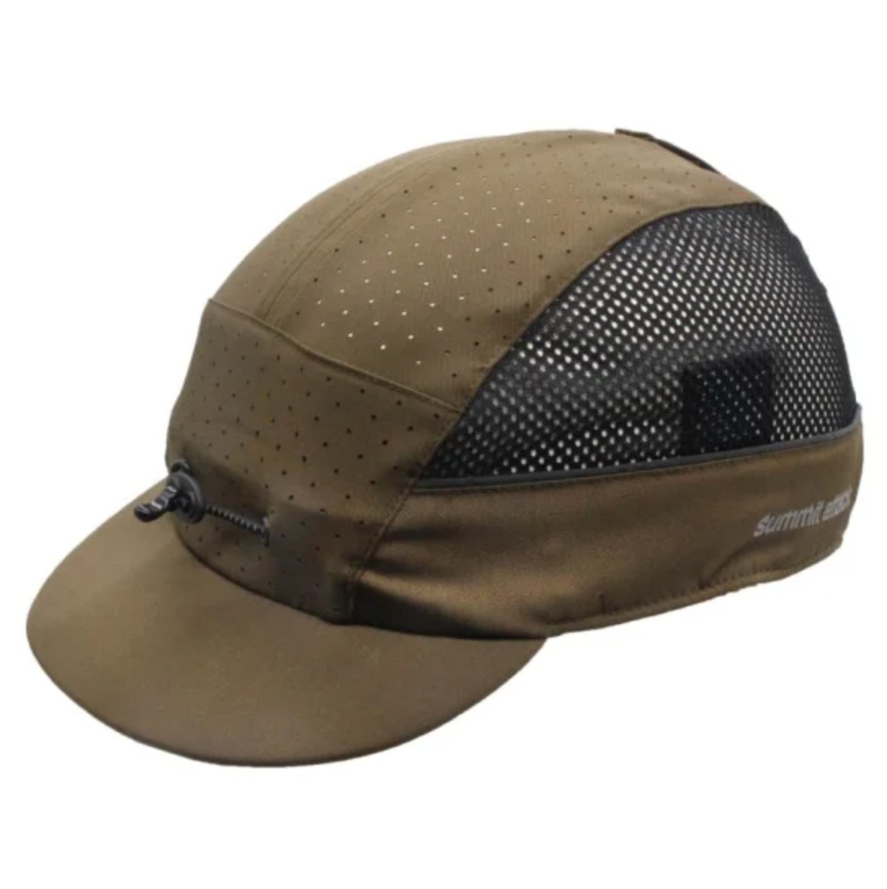 FEELCAP(フィールキャップ) SUMMIT ATTACK CAP BROWN(ブラウン)