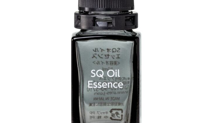 SQオイル 20ml〈美容オイル〉 アリエス化粧品 | ANNIVERSARYZ