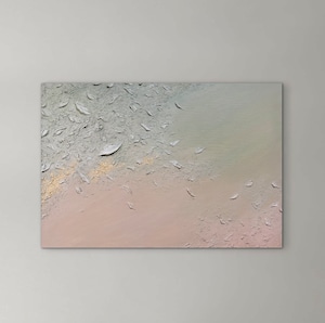 葉のさざめき / Order art【tomoko様】