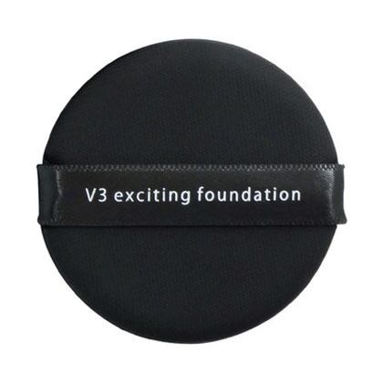 SPICARE V3 ファンデーション 専用パフ