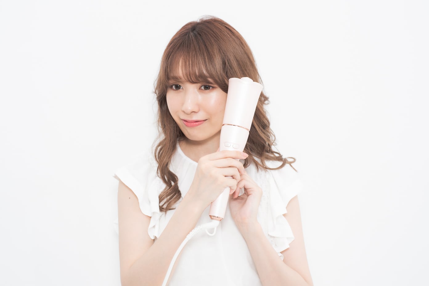 絹女〜KINUJO〜spin&curl SILK PLATE® | rAd Online Shop