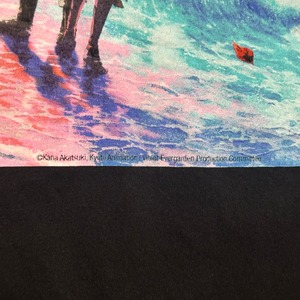 20s VIOLET EVERGARDEN