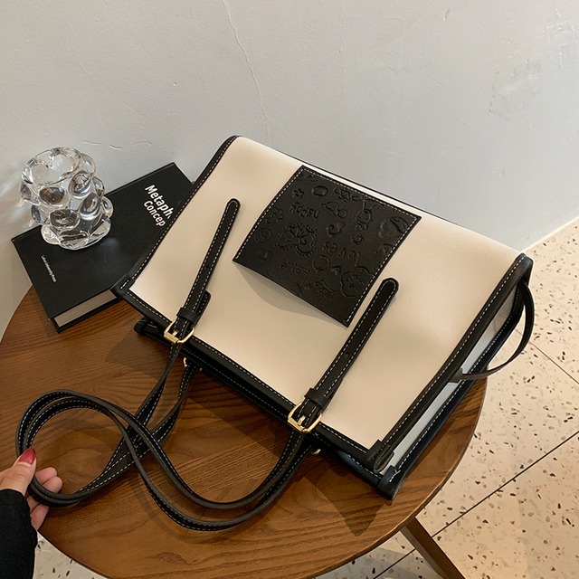 サマーシングル 夏物 トートバッグ Tiancai_Wing_Bag88004432448