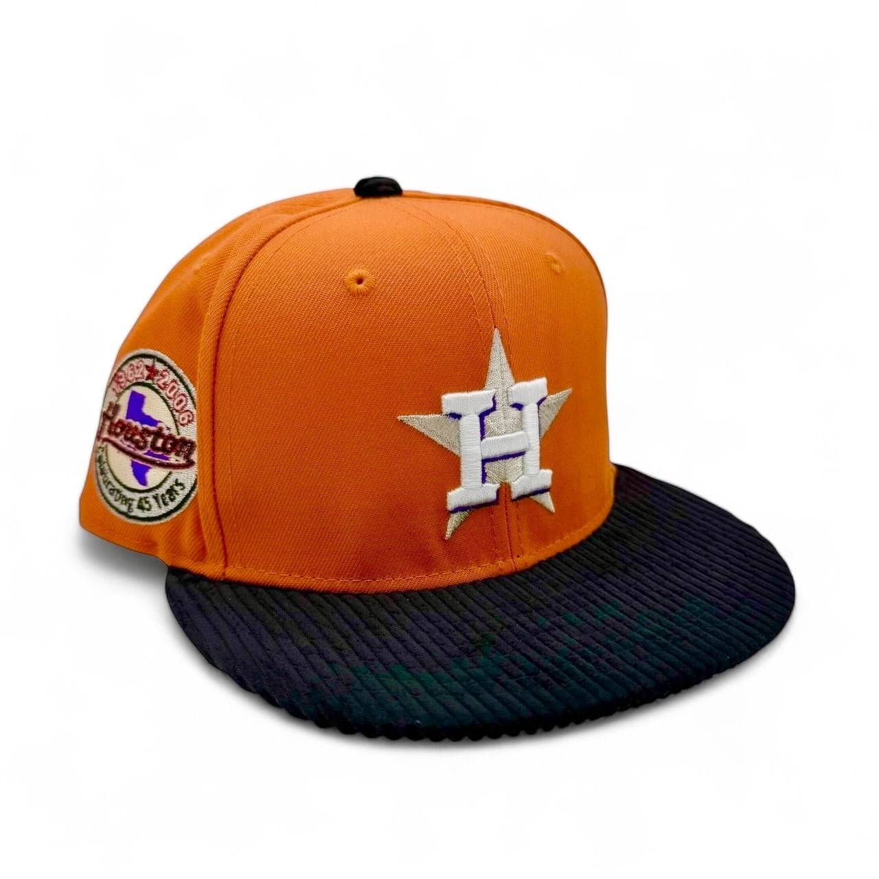 NEW ERA Houston Astros 59Fifty 海外別注 ニューエラ ヒューストン