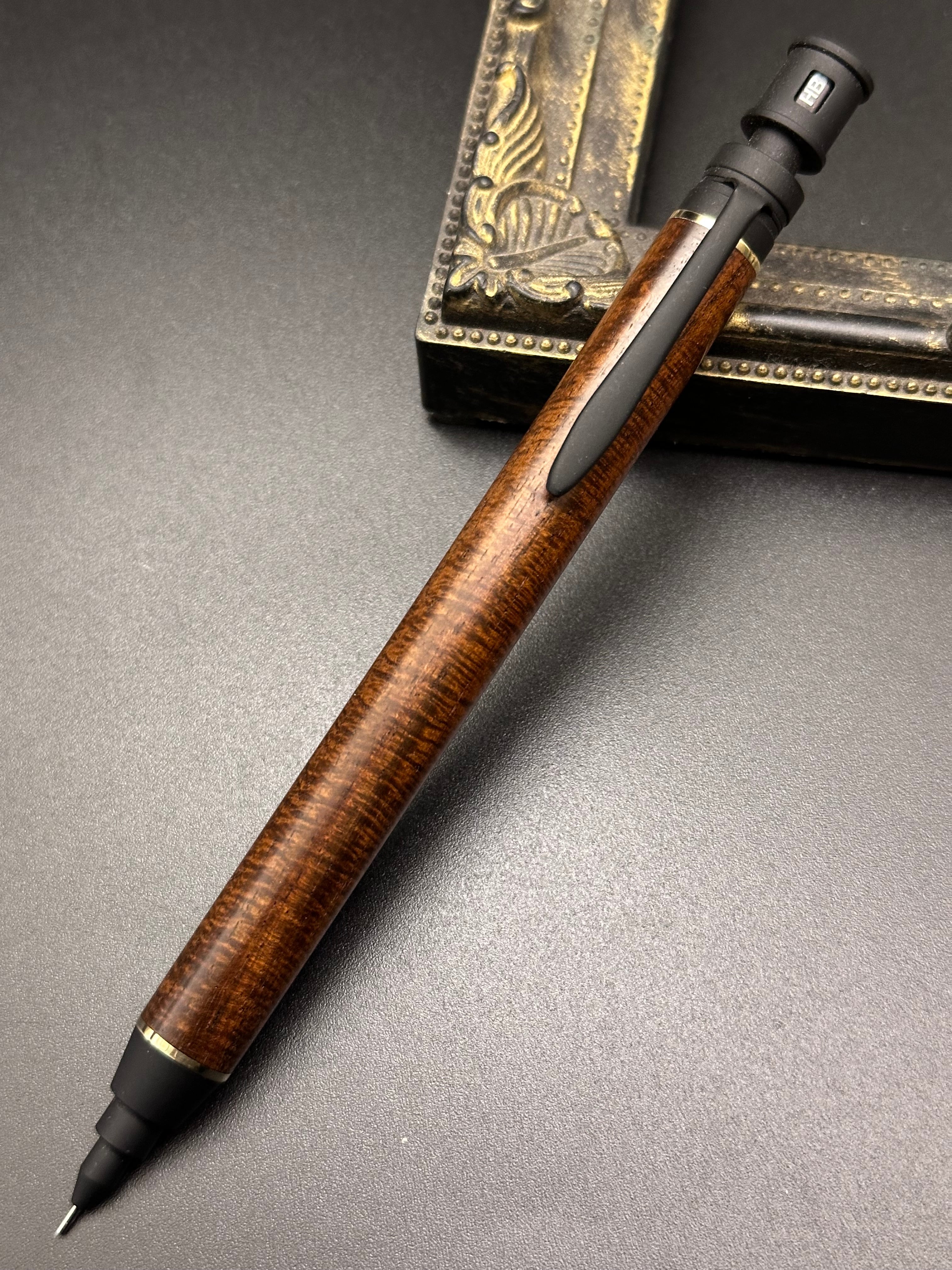 製図用シャープペン | Flamberg