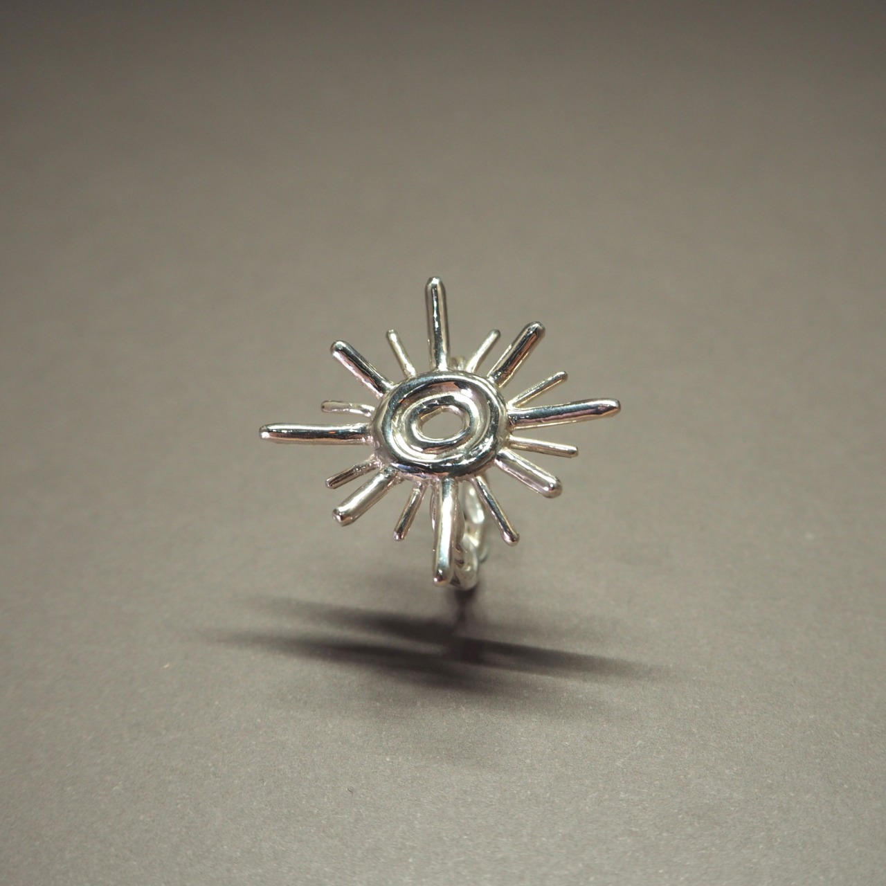 ソーラー リング NE-R-28A - 2