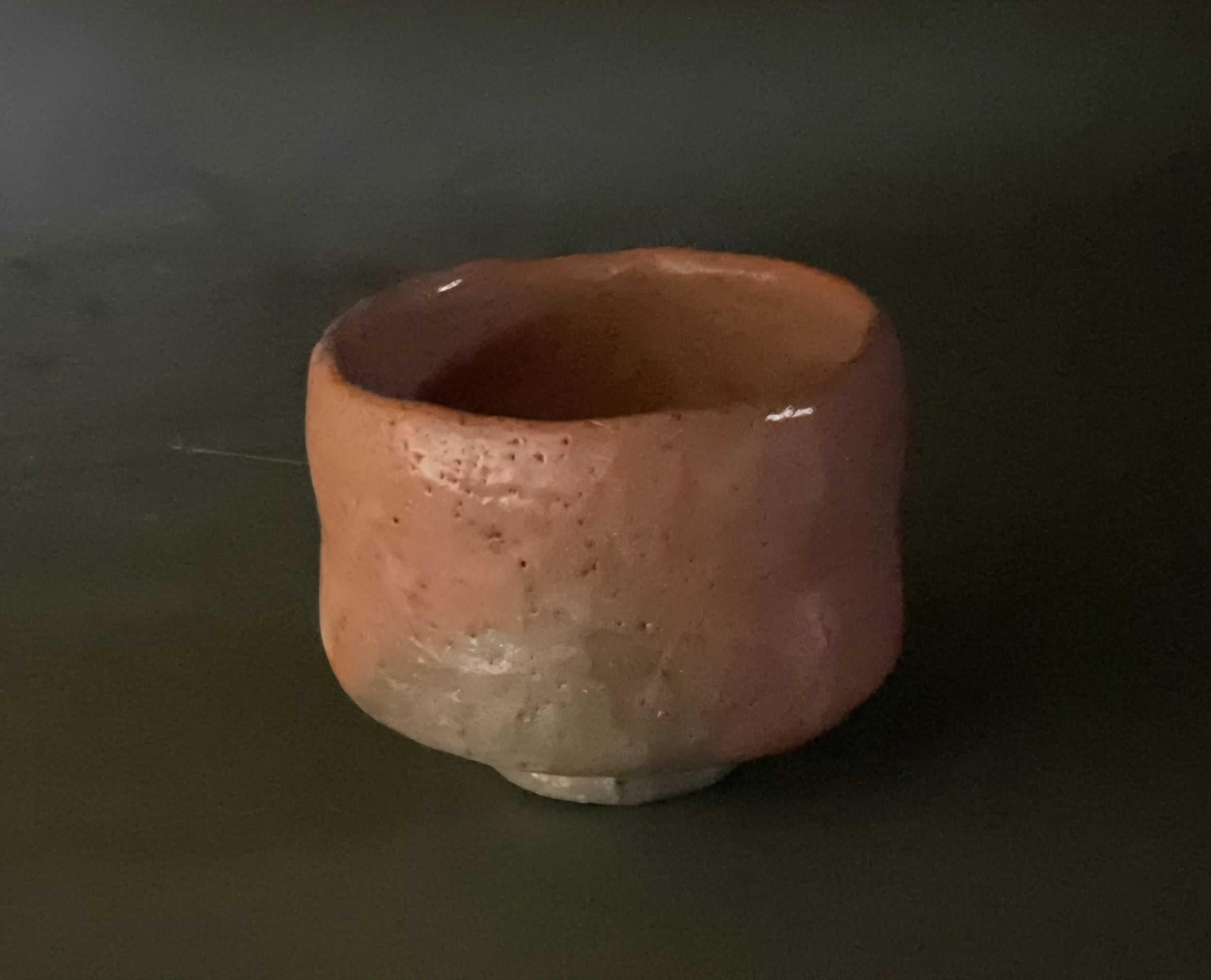 寺垣外窯 杉本貞光