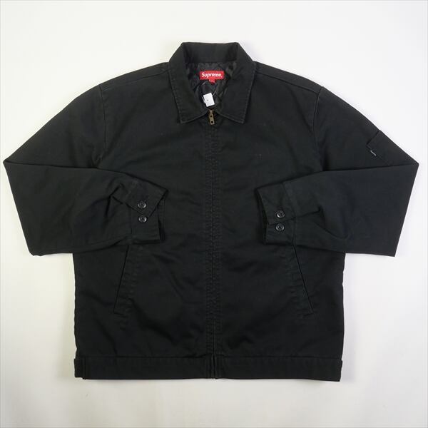 Size【L】 SUPREME シュプリーム 19AW Cop Car Embroidered Work