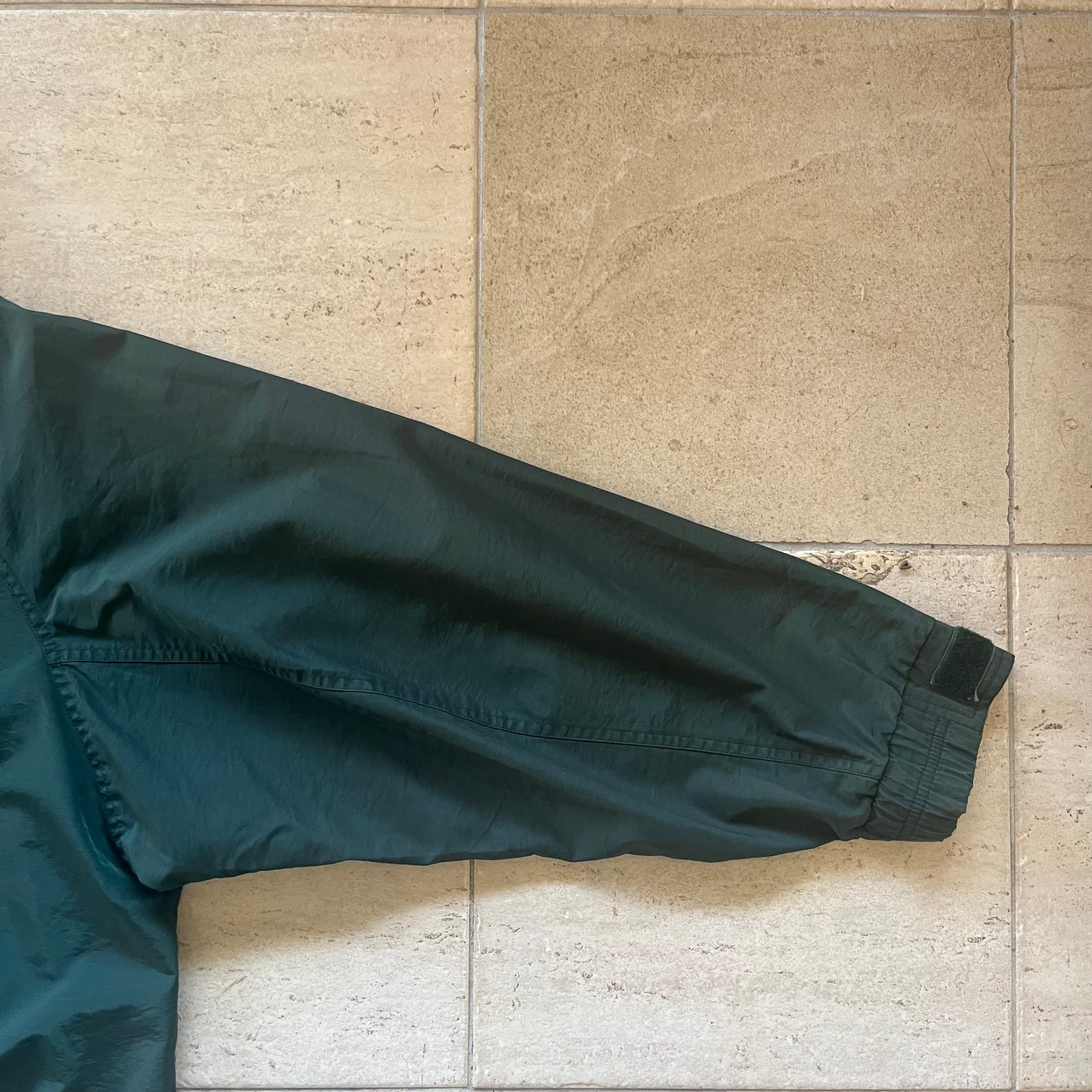 90's EMS Nylon Jacket | DESERTSNOW