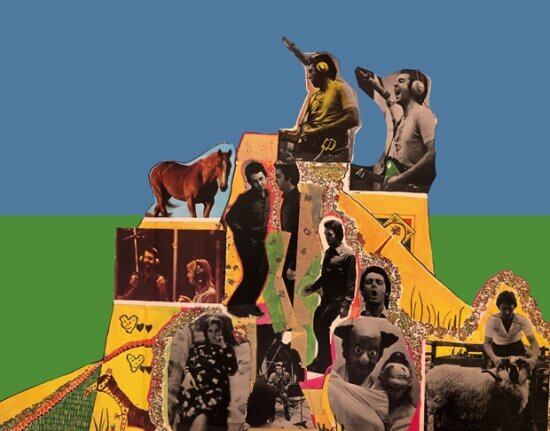 PAUL & LINDA McCARTNEY / RAM : 50TH EDITION プレス2CD | BEATNIK GROOVE