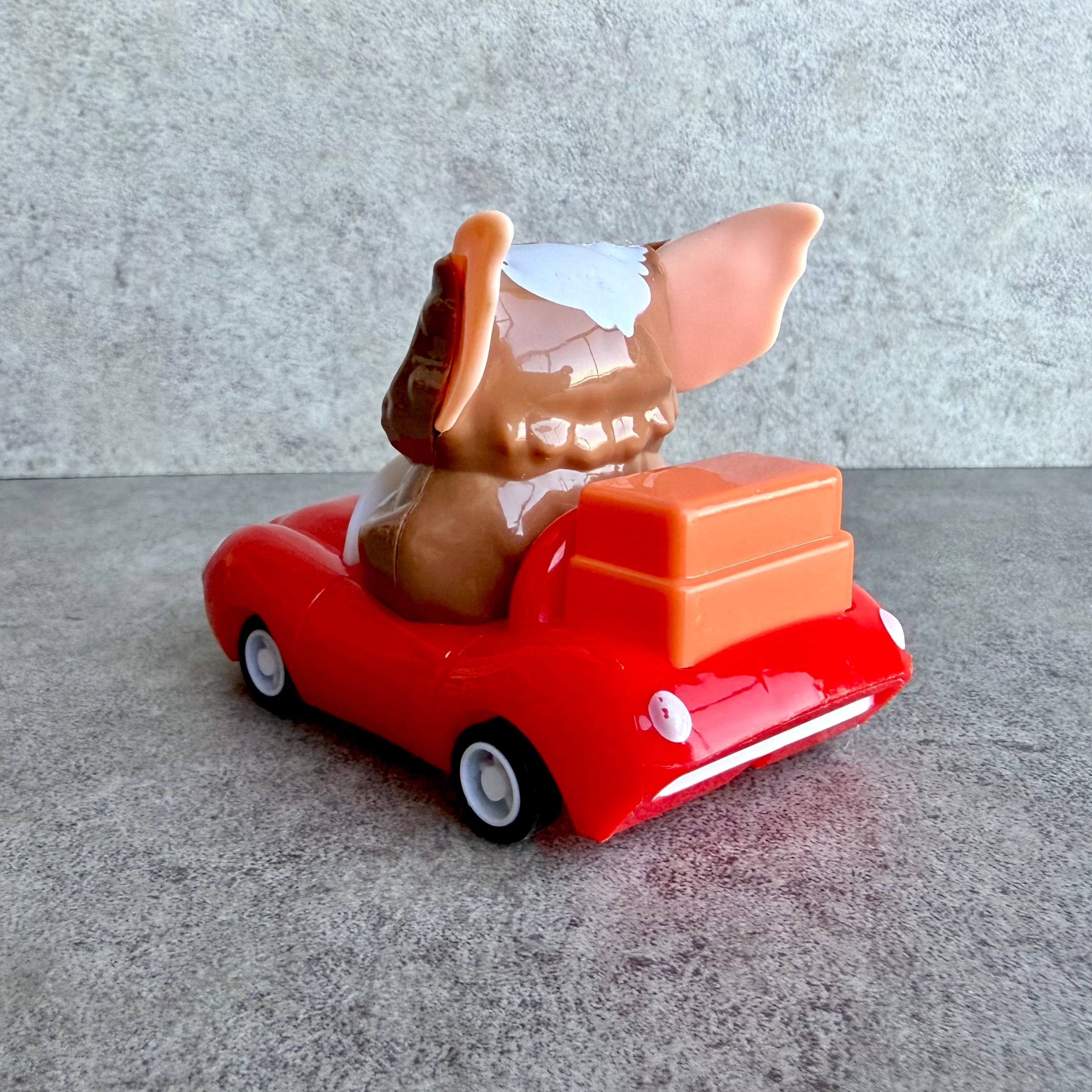 ギズモ プルバックカー | 瀬尾商店