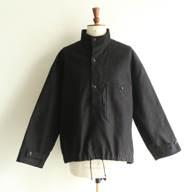 kontor  Boxy crop Blouson
