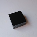 螺鈿のキューブケース