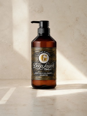 ディープレイヤー シャンプー ExG 500mL