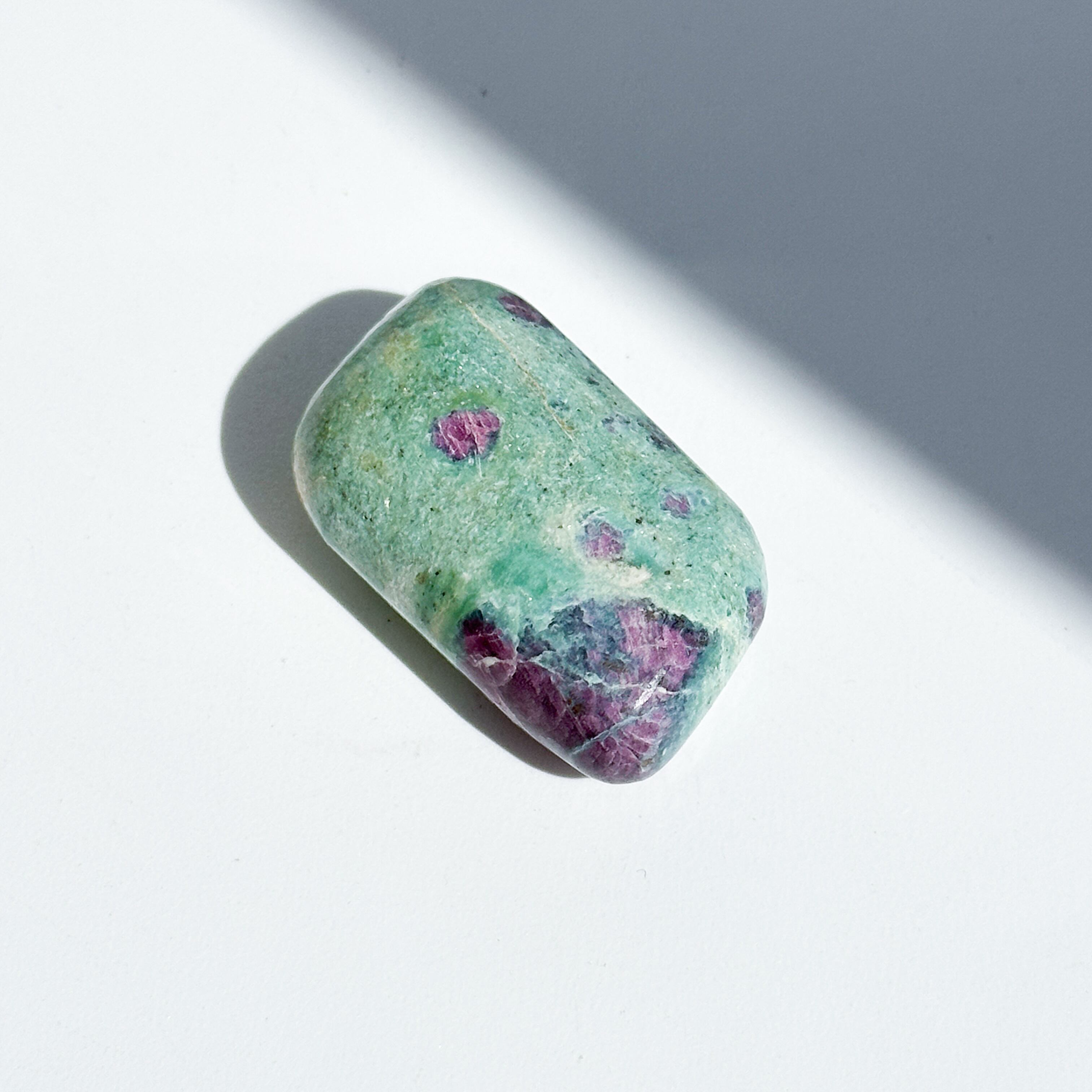 ルビーインフックサイト83◇ Ruby in Fuchsite ◇天然石・鉱物・パワーストーン