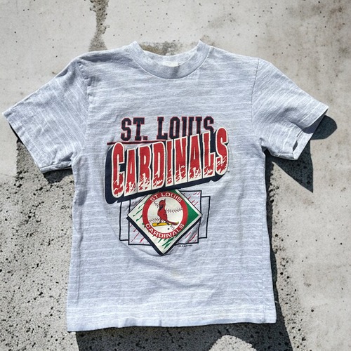 【KIDS&LADIES】CARDINALS T-shirt size:L