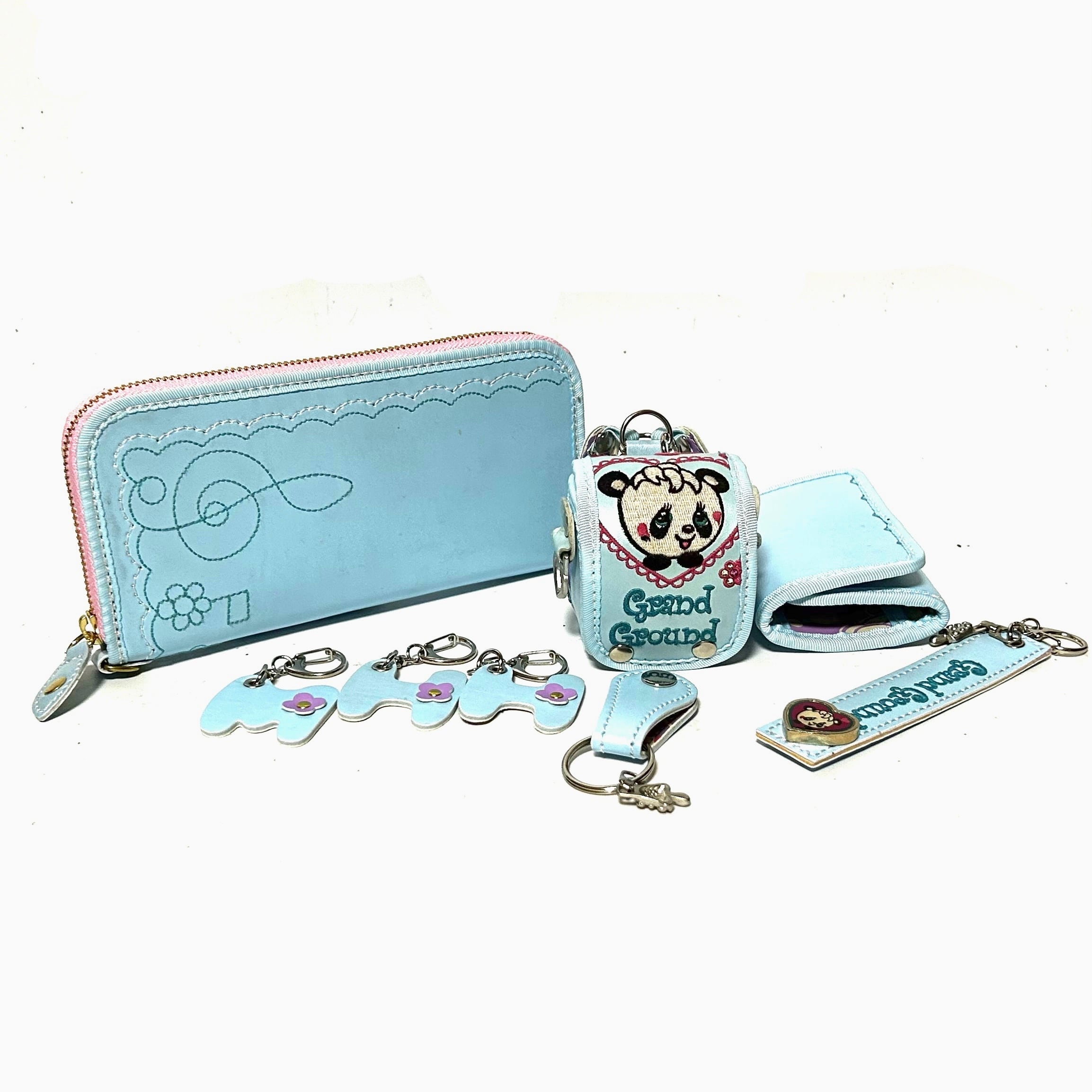 実用7点セット お仕立て券ランドセルリメイク 受注生産品 | ミニ