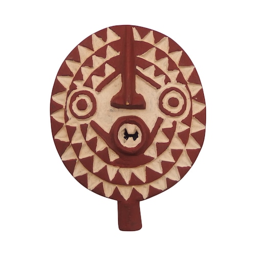 ブワ フクロウ パスポート・マスク MSK-47