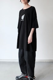 Marimekko big silhouette 2000 T-shirt