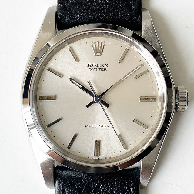 Rolex Oyster 6426 (16*****)