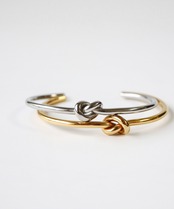 ノットバングル/018028