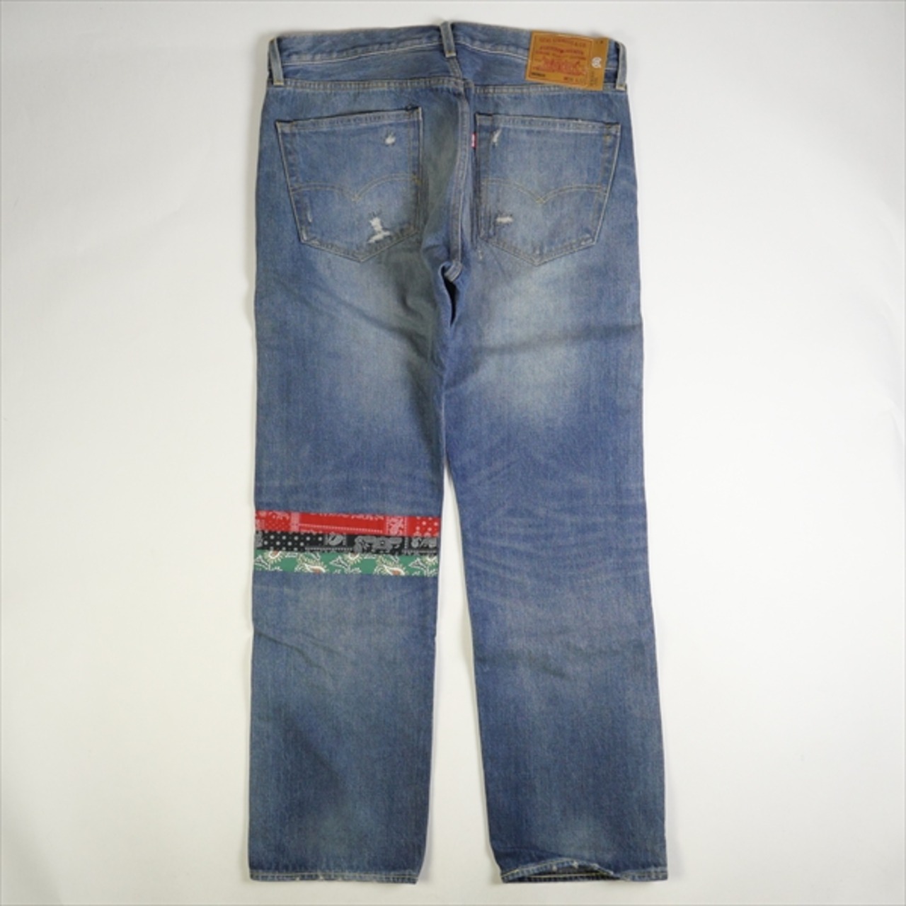 Size【W36×L32】 Levi
