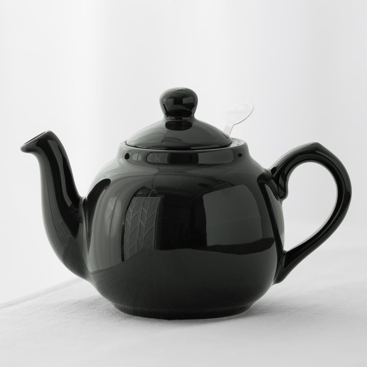 限定色 ティーポット 2カップ 600ml ミッドナイトフォレスト