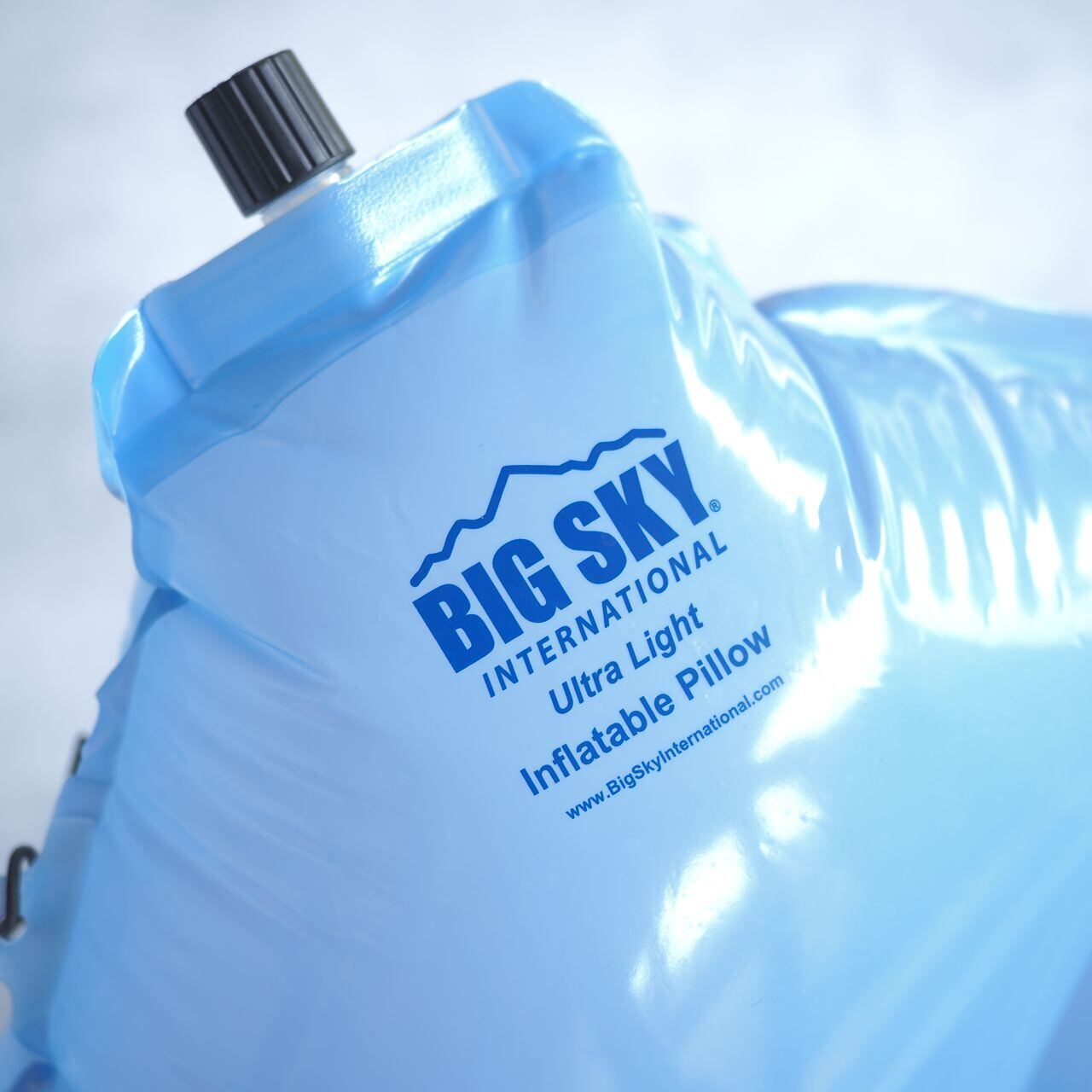 BIG SKY INTERNATIONAL / Big Sky UltraLight pillow | ssaw 紀伊半島