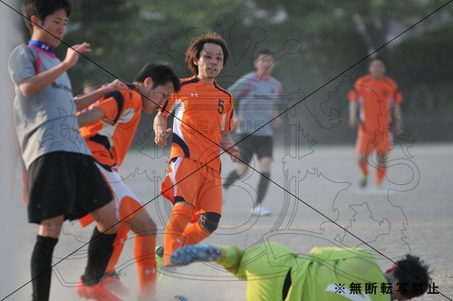 2017SSリーグB第22戦FORT.LIBERTA vs RED PHOENIX @Jumpie