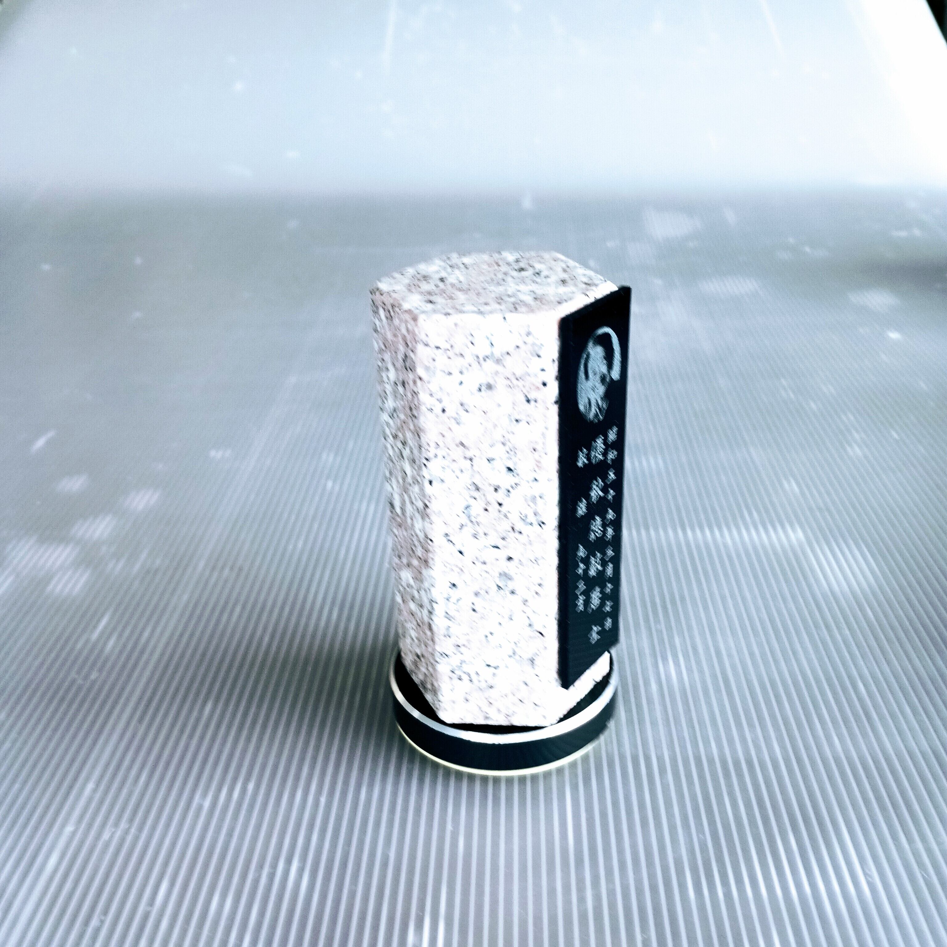 回転位牌　６人用悠想天回　6R60A桜　１名様分