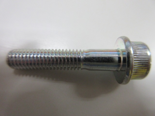 6カクアナツキフランジボルト　Ｍ5×25（91121-05025 ）　やまびこ純正