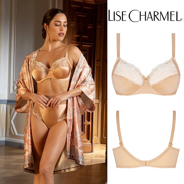 LISE CHARMEL JAPAN