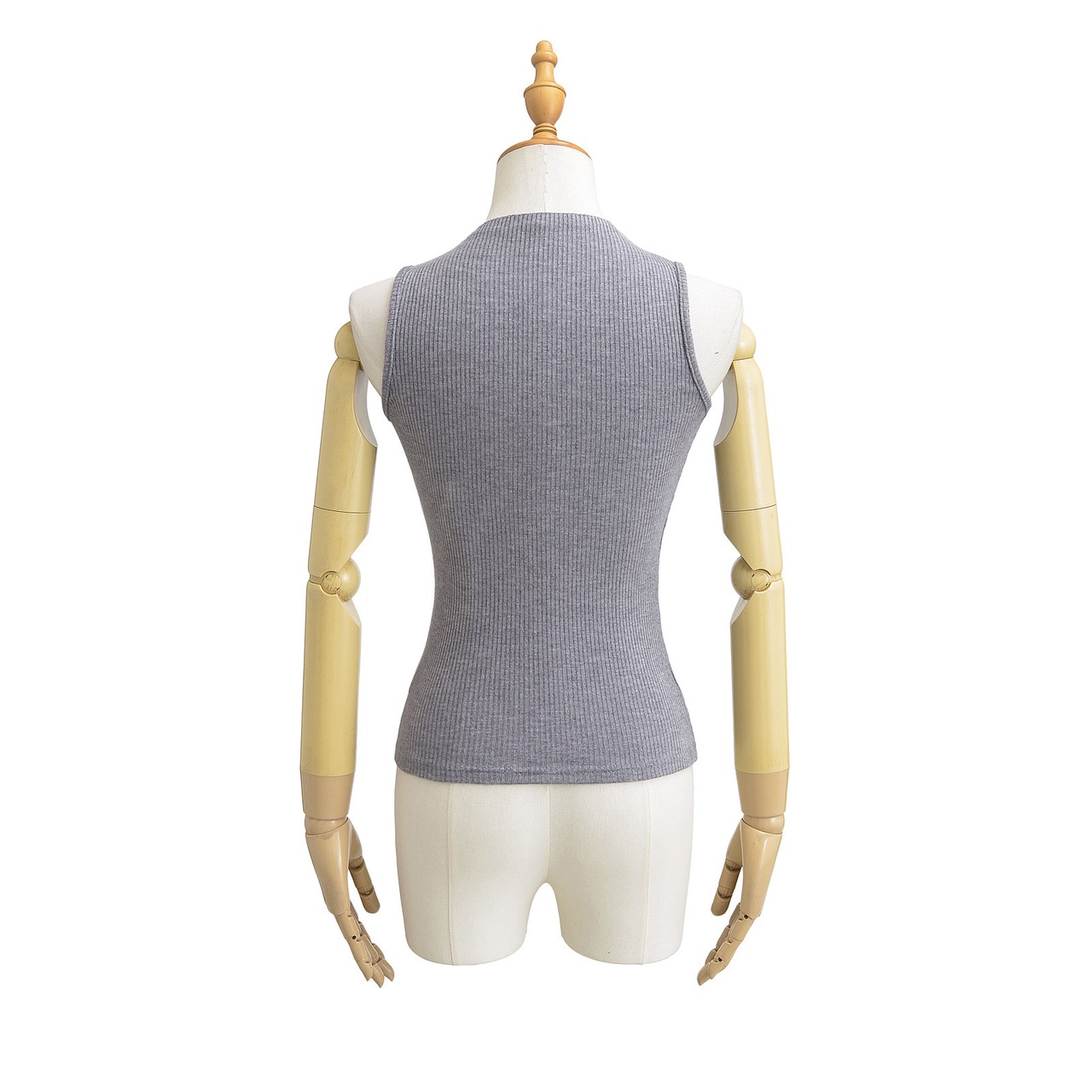 ハイネックオープンタンク　SK00002