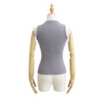 ハイネックオープンタンク　SK00002