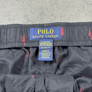 Polo Ralph Lauren pajama pants XL 古着