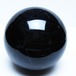 1.5Kg モリオン 黒水晶 丸玉 105mm スフィア 一点物 151-9419