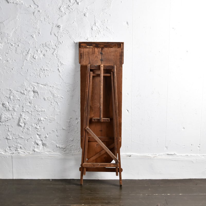 Wooden Ironing Board / ウッド アイロン台 / 2202H-004 | BANSE