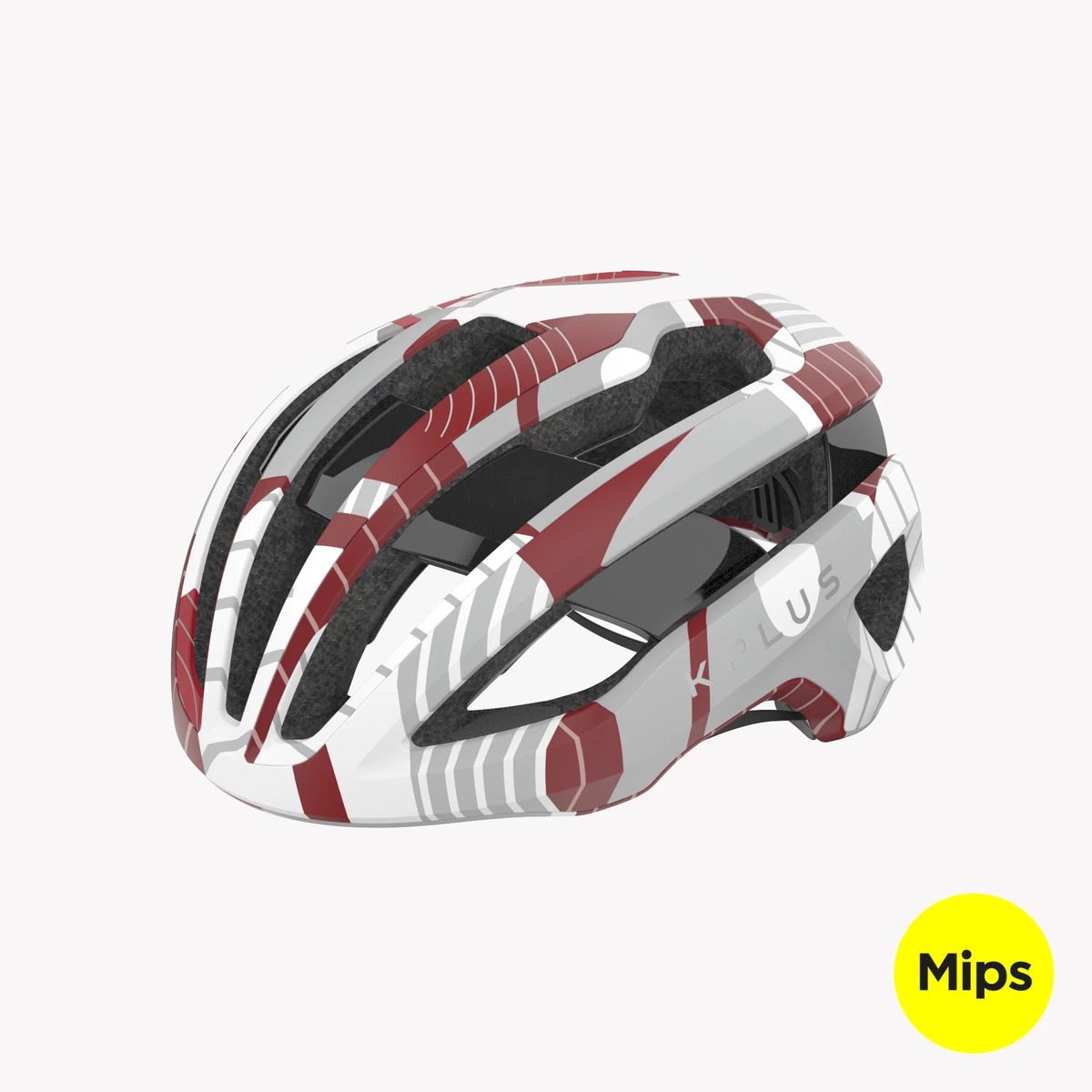 KPLUS NOVA JAPAN EDITION｜Mips® Air Node | SILBEST Cycle 