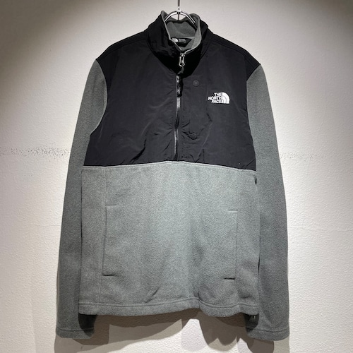 THE NORTH FACE used fleece