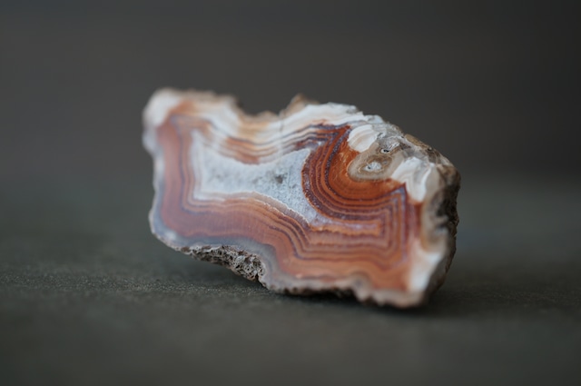 スマトラ・アゲート Sumatra Agate 2360