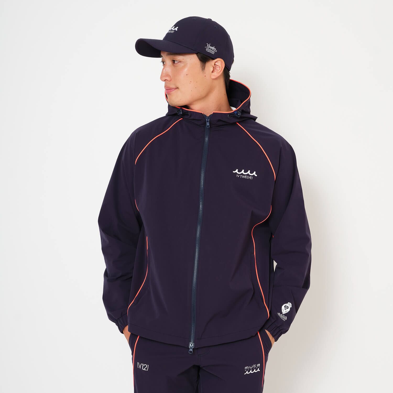 TFW49(ティーエフダブリュー)'メンズ'-OCTA INSULATED PARKA- | HEATZ