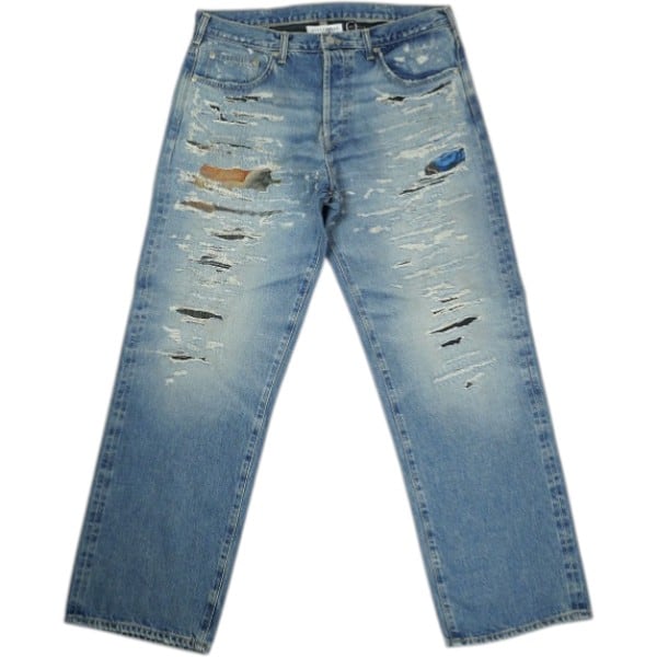 Size【34】 SUPREME シュプリーム ×MM6 Maison Margiela 26SS