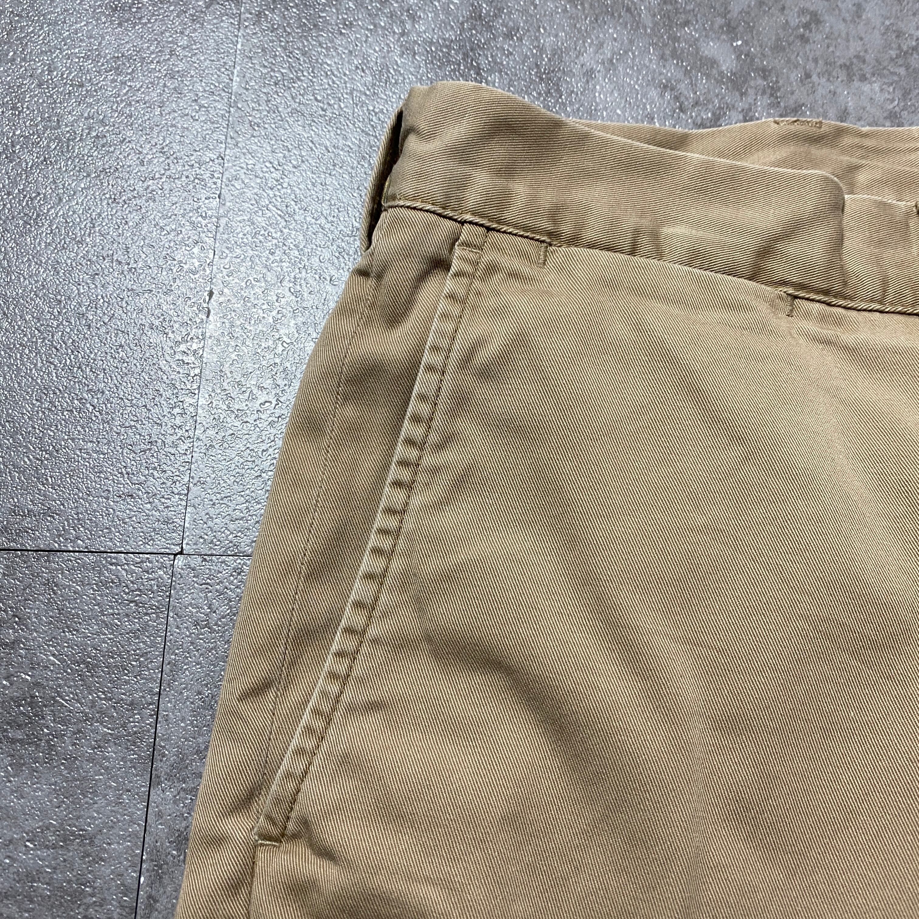 40inch】90's Polo by Ralph Lauren ポロバイラルフローレン ポロチノ