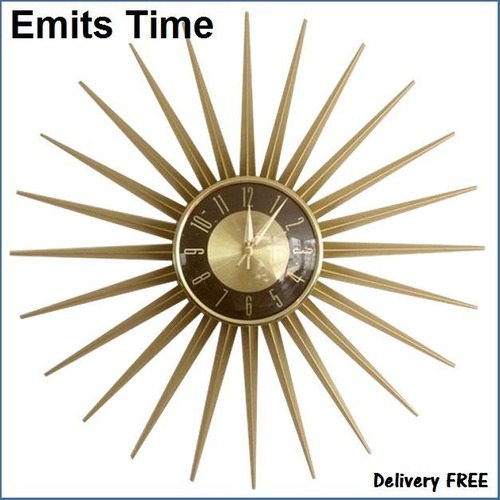 Emits Time
