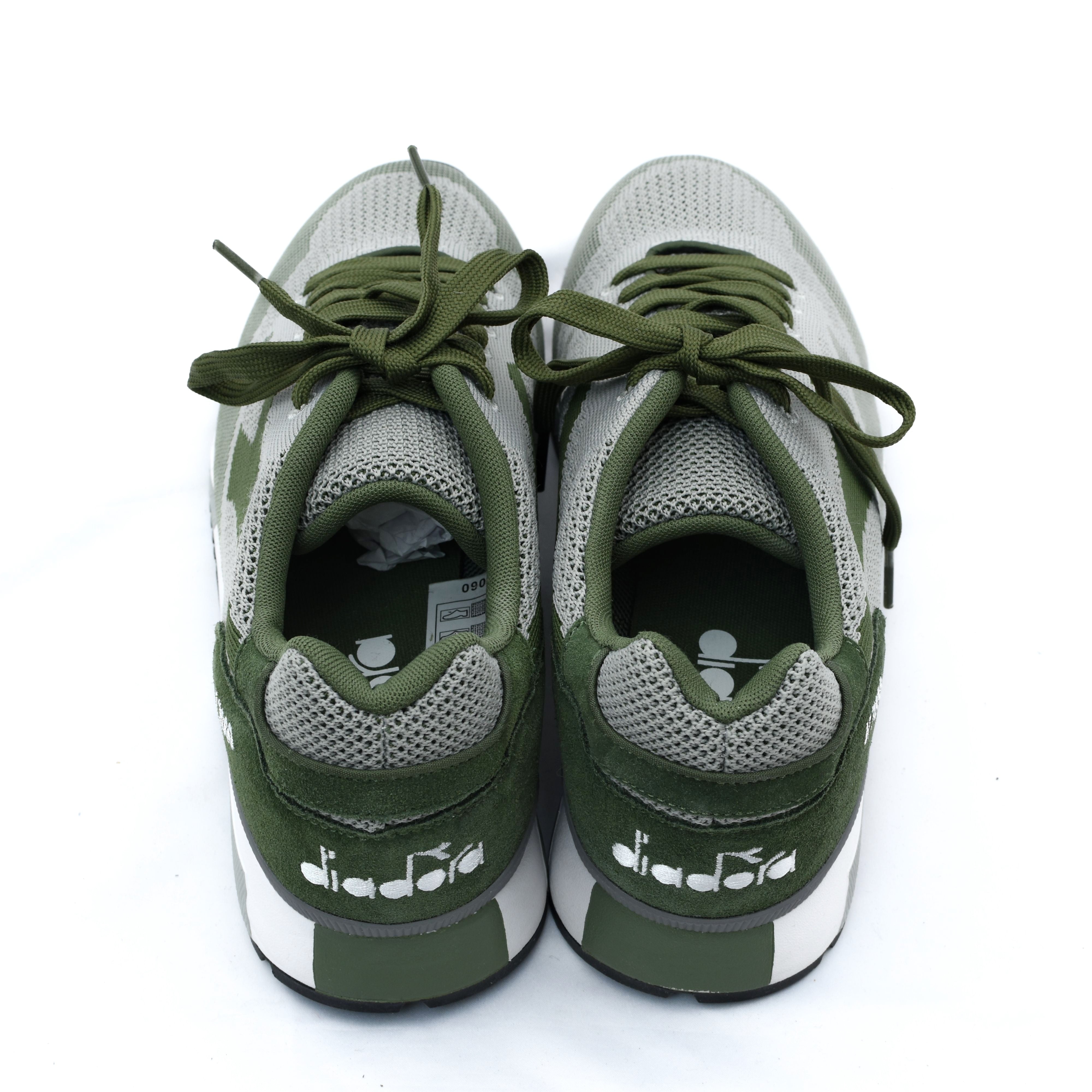デッドストック】diadora V7000 WEAVE ディアドラ ウィーブ | 古着屋