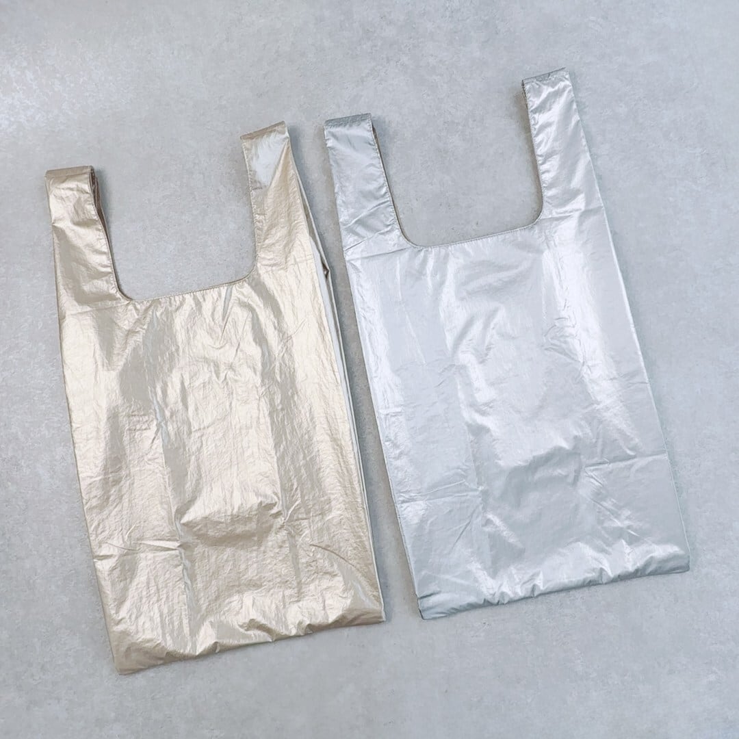 コンビニエコバッグ