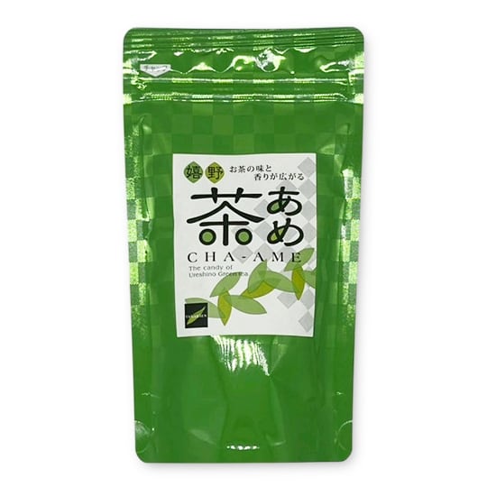茶あめ