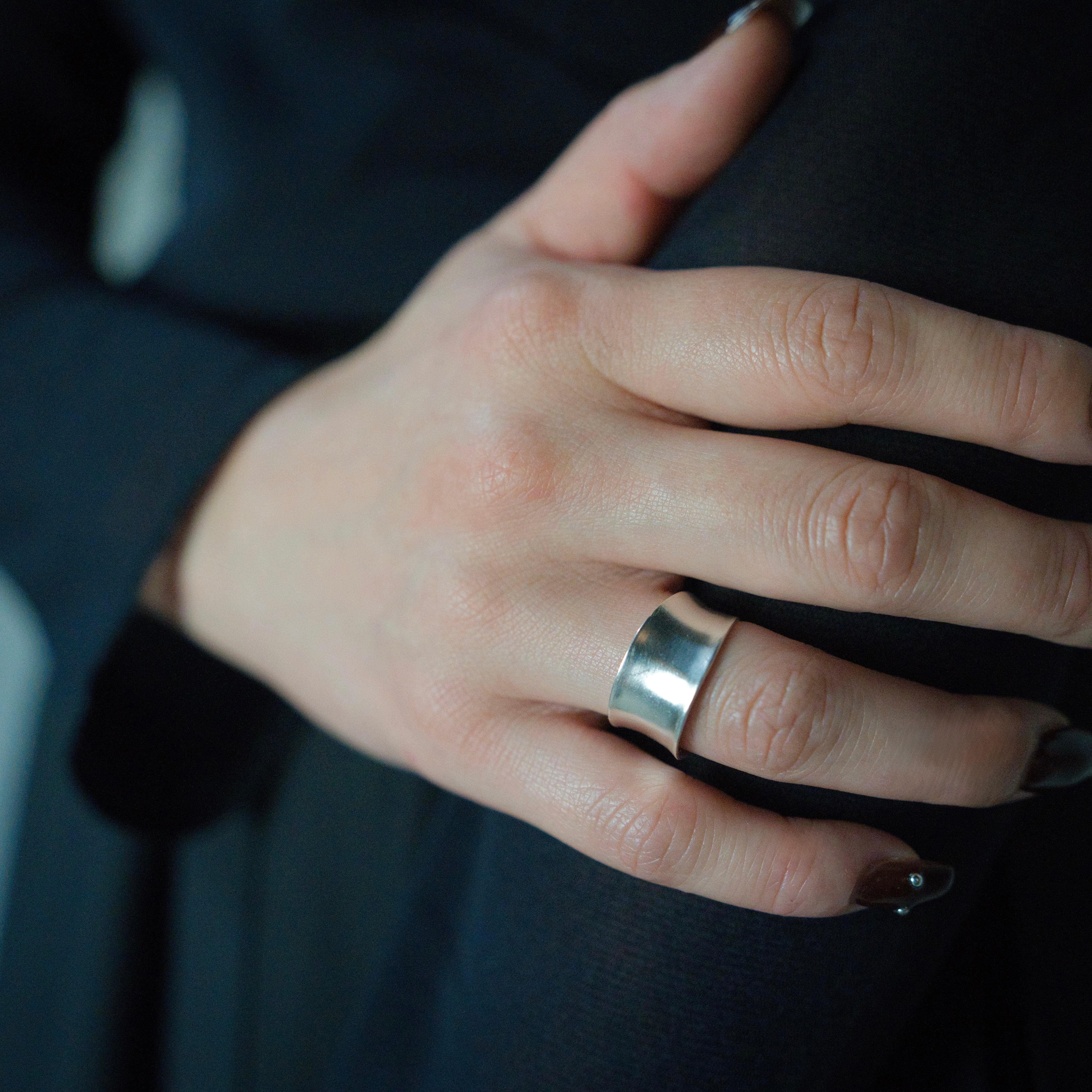 Karen silver | BaA-silver-