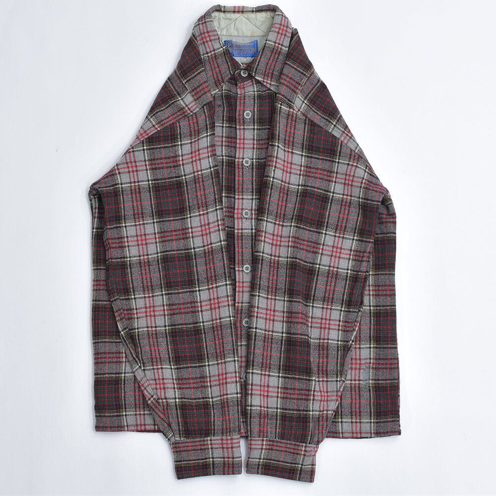 リサイズ! 70s~ アメリカ製 PENDLETON ペンドルトン ウール リサイズ! 70s~ アメリカ製 PENDLETON ペンドルトン ウール